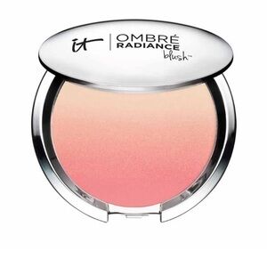 IT Cosmetics Ombre Radiance Blush NWT in color Love
